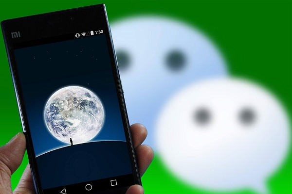 怎么查到微信小号聊天记录？