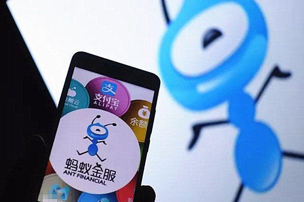 淘宝账号和支付宝是同一个账号吗？